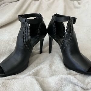 Michael Kors Jessie Bootie
